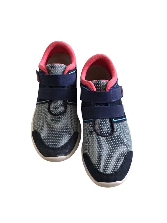 Vionic Shoes - VIONIC WOMENS Size 8.5 Brisk Ema Sneakers Orthotic Athleisure Walking Light
